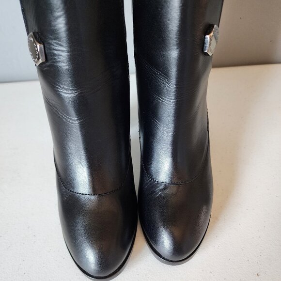 Marc Jacobs Tall Boots "LIKE NEW" - Picture 6 of 16